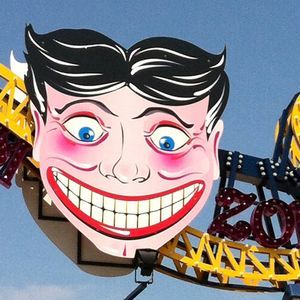 Meet your Posher, Jeff